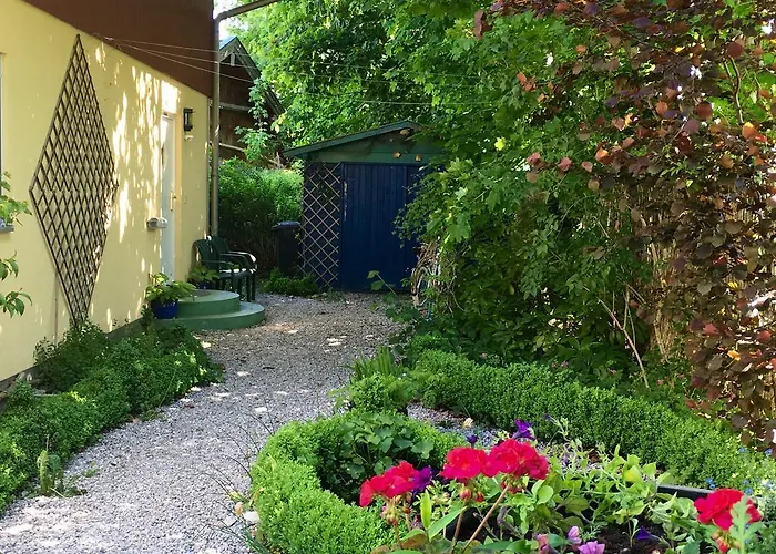 Villa Musica