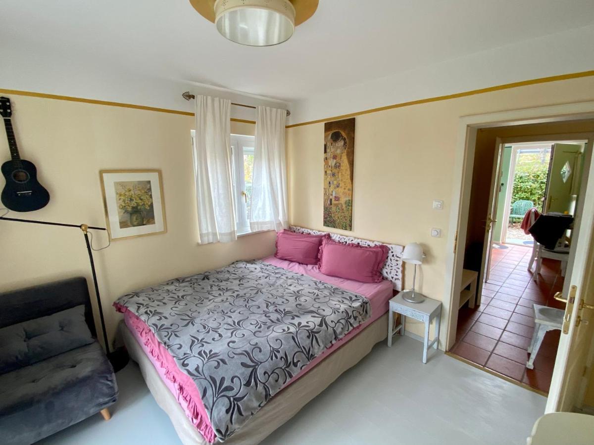Musica Apartment Aschau im Chiemgau
